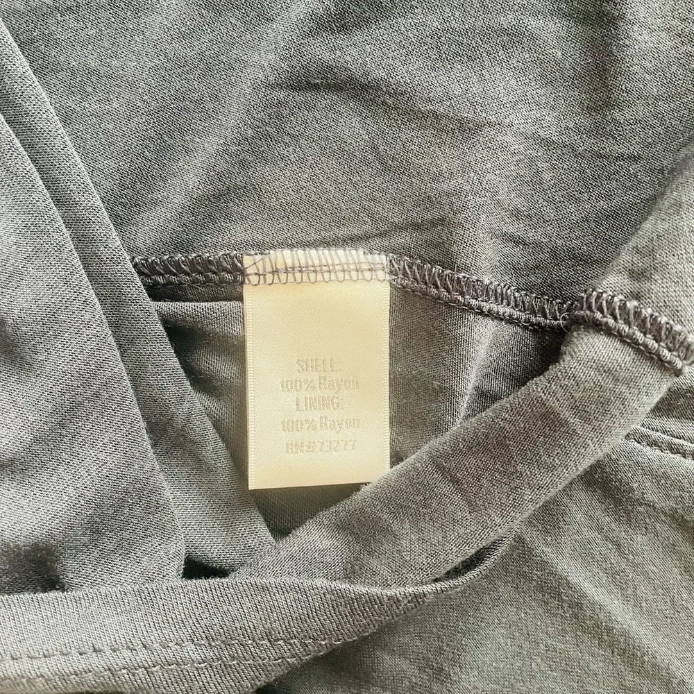 NWT! Lauren Conrad Pleated Skirt - SZ L - Picture 3 of 4